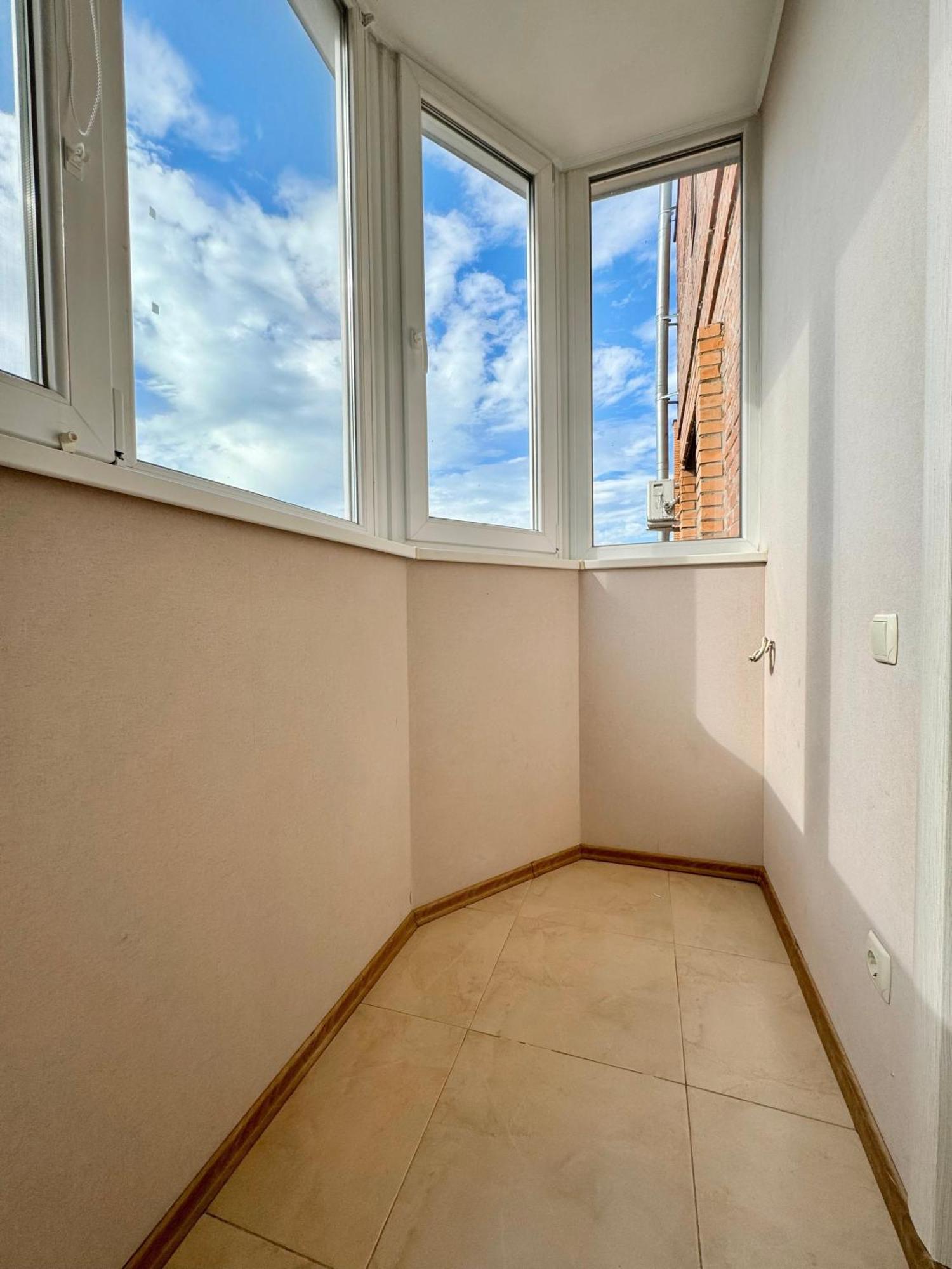 Apartpoltava Світлі Просторі Апартаменти 80М2 , 2-Окремі Кімнати, Новобудова Центр Чек Банківський エクステリア 写真